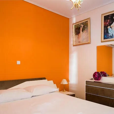אתונה Flisvos Elite Seafront Luxury Apartment מראה חיצוני תמונה