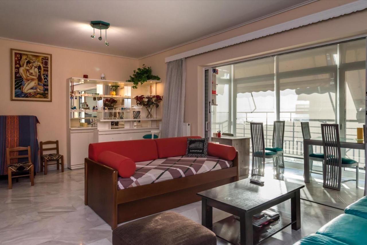 Flisvos Elite Seafront Luxury * Athens