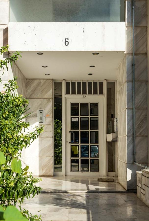 Apartament Flisvos Elite Seafront Luxury *