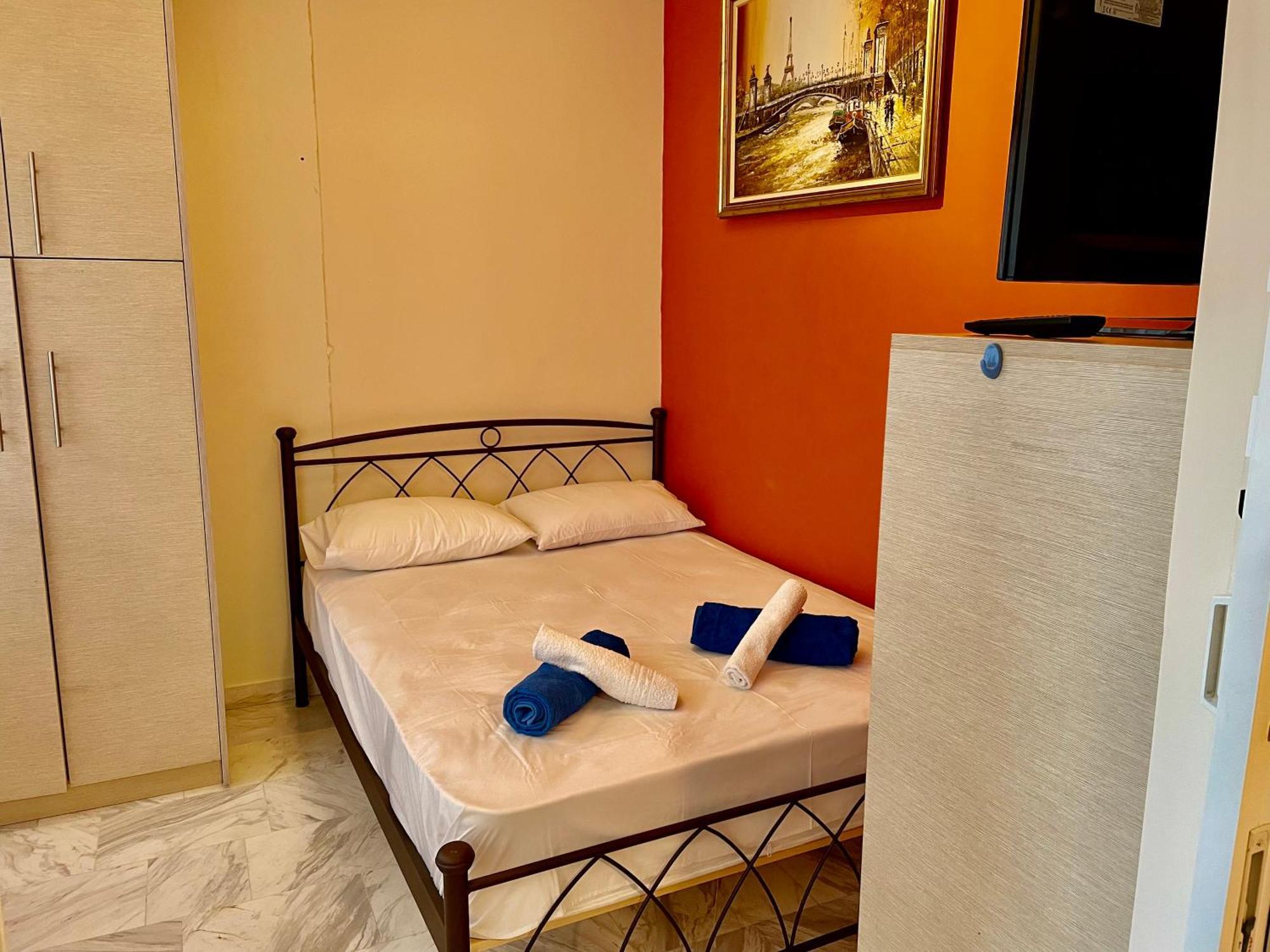 Apartament Flisvos Elite Seafront Luxury Atena